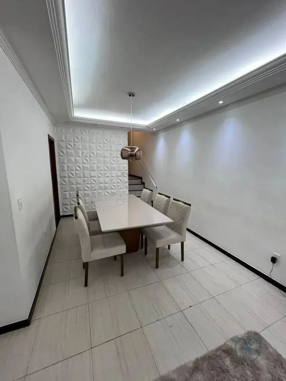 Casa Geminada à Venda em Santa Mônica, Belo Horizonte - MG - Foto 3