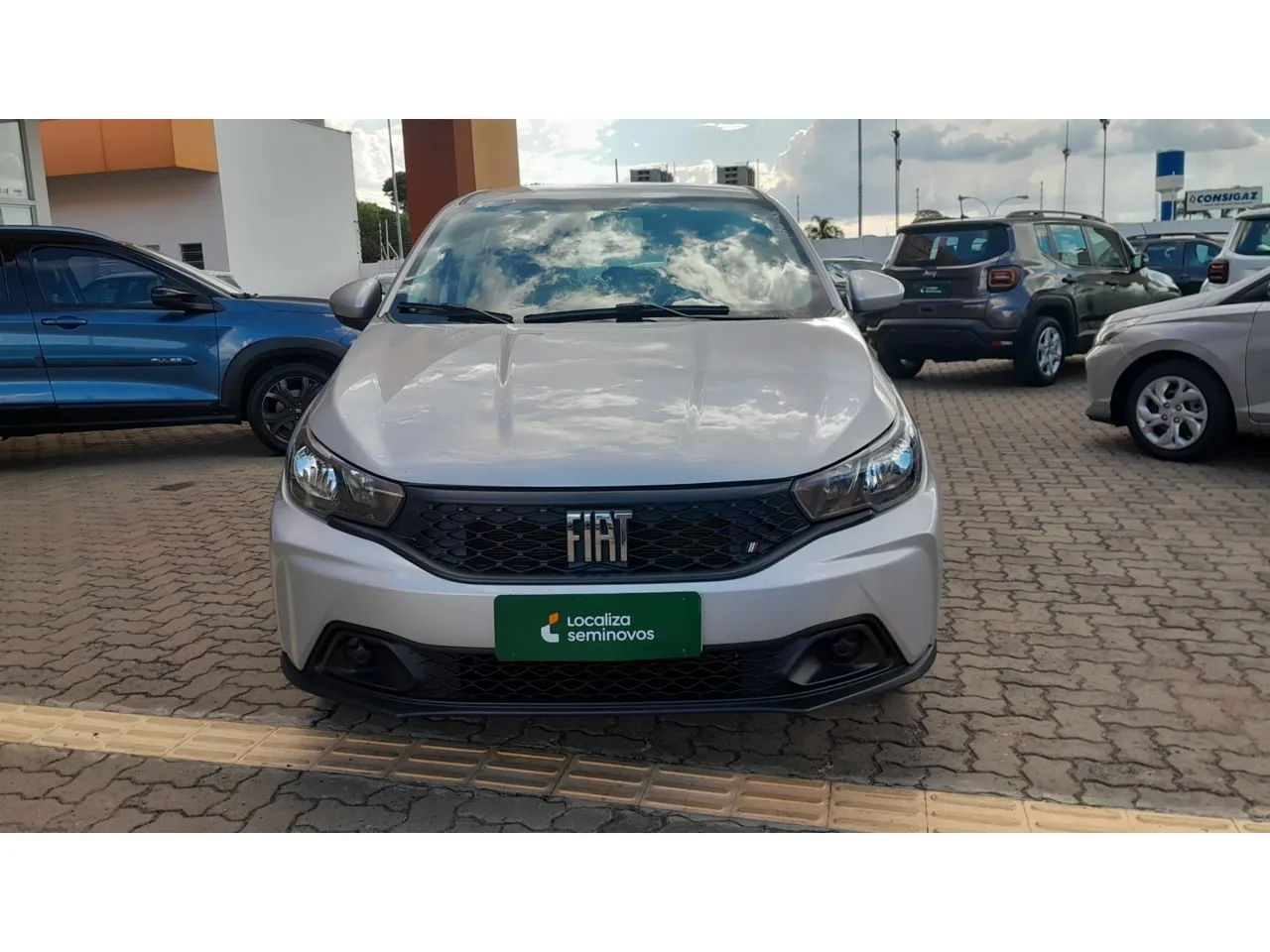 Carros Usados e Novos à venda - Araraquara, SP