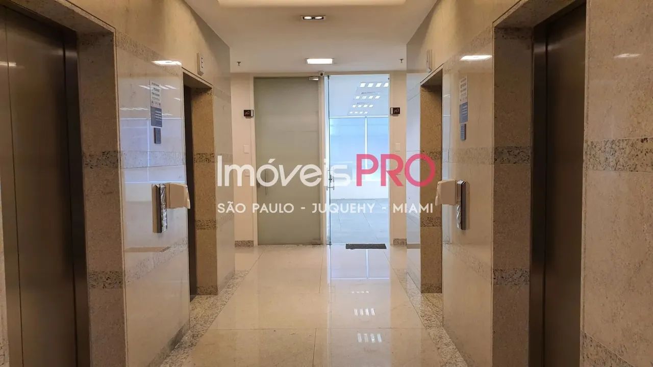 Laje corporativa com 130m² à venda no LWM, próximo a ponte estaiada! - Foto 14