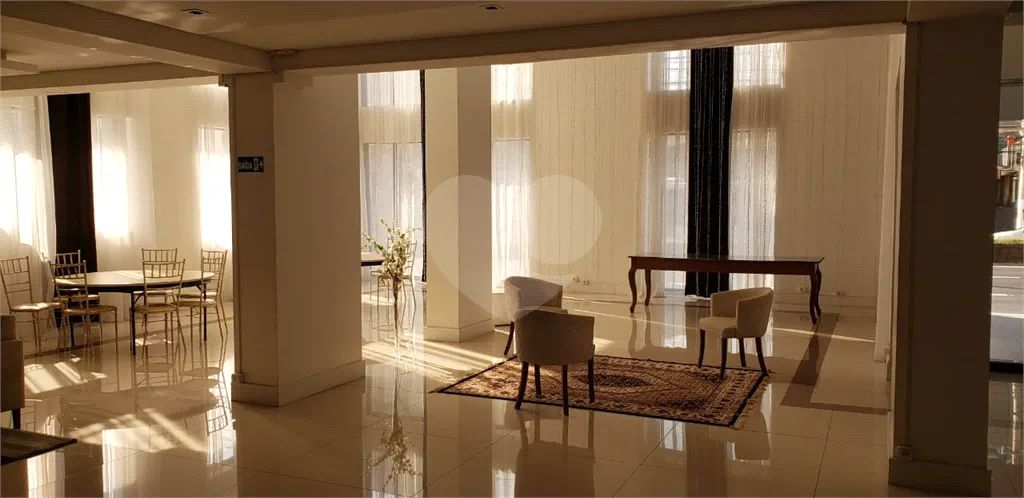 Hotel com 1 quartos à venda em Centro - SP