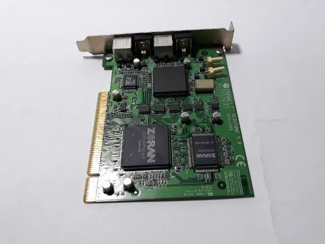 Placa De Captura Pinnacle Systems Gmbh - Foto 4