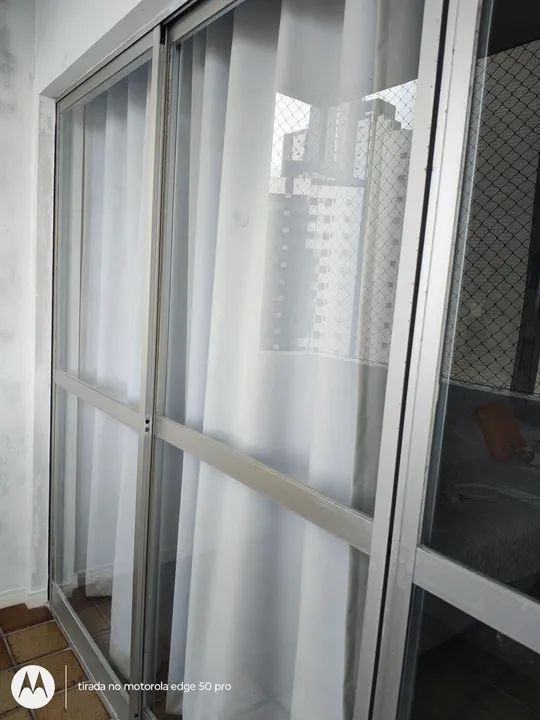 Janelas de Alumínio - Novo - Foto 2