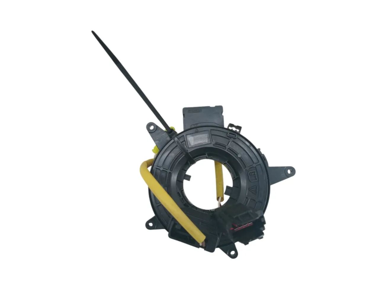 Kit Airbag Renault Kwid 1.0 3cc 2018 2023 original - Foto 4