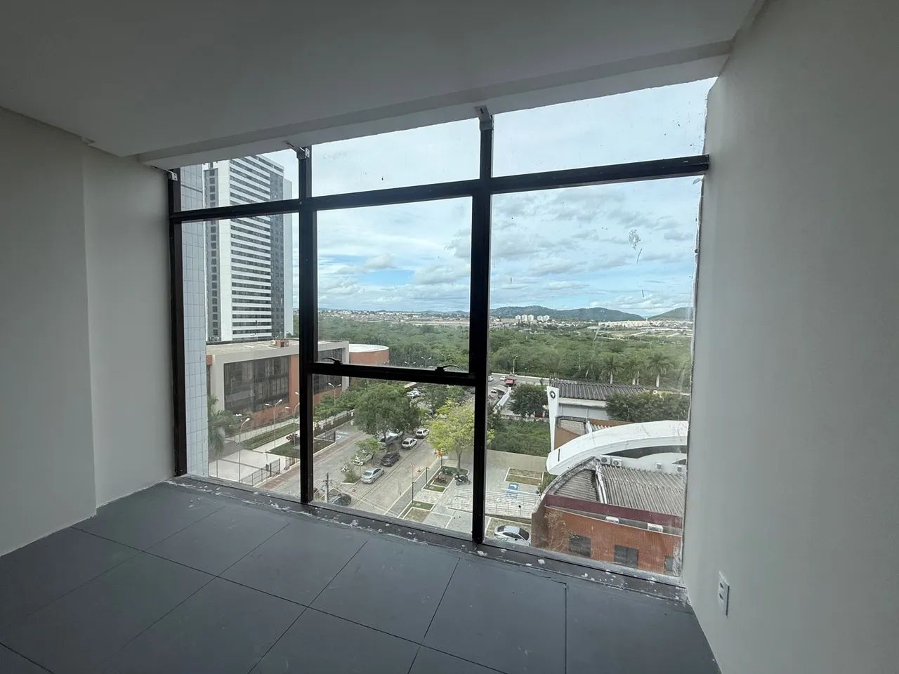 LOCAÇÃO SALA NO EMPRESARIAL ETHOS CARUARÚ - Foto 4