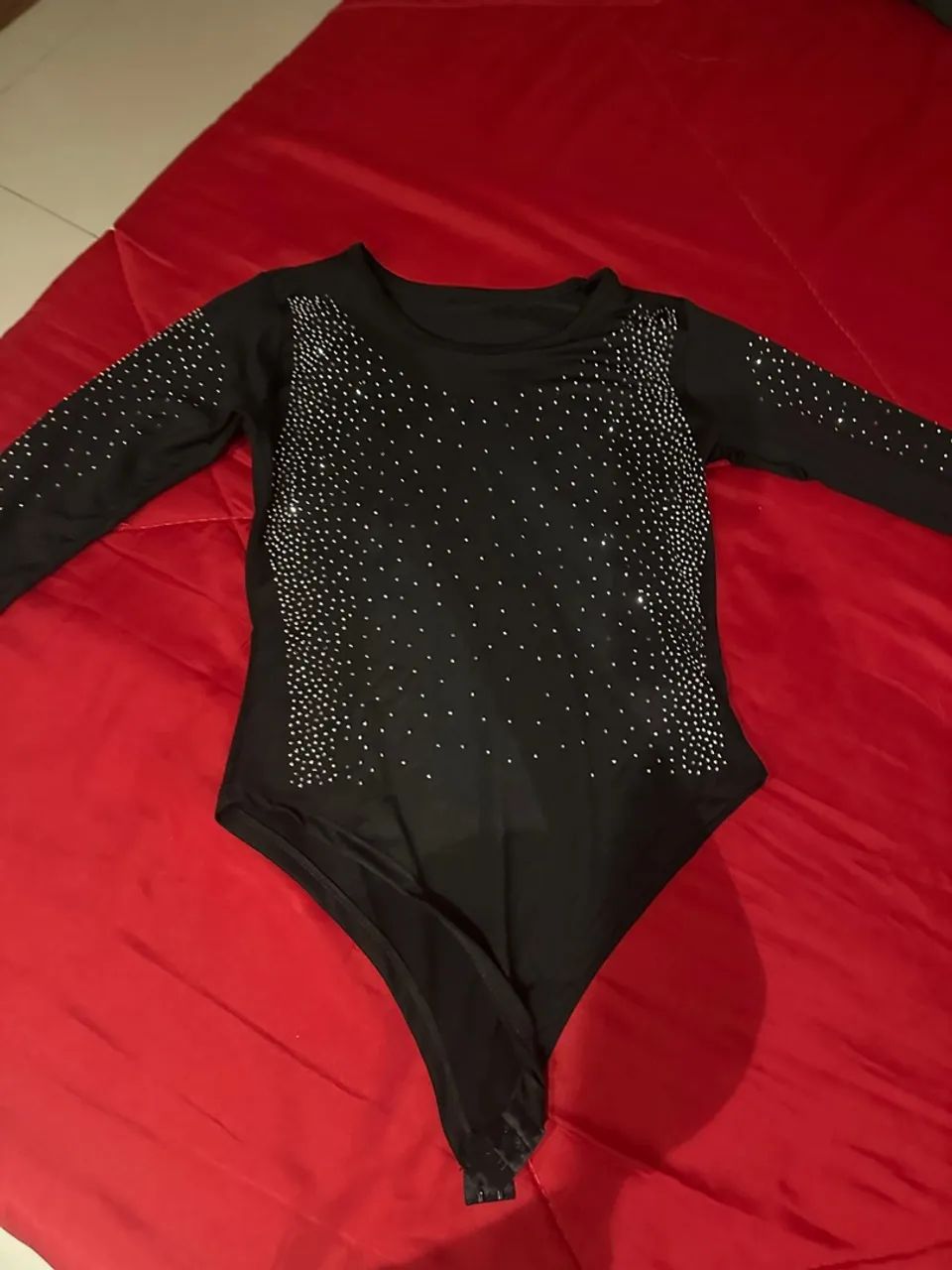 Bory com brilho  - Foto 3