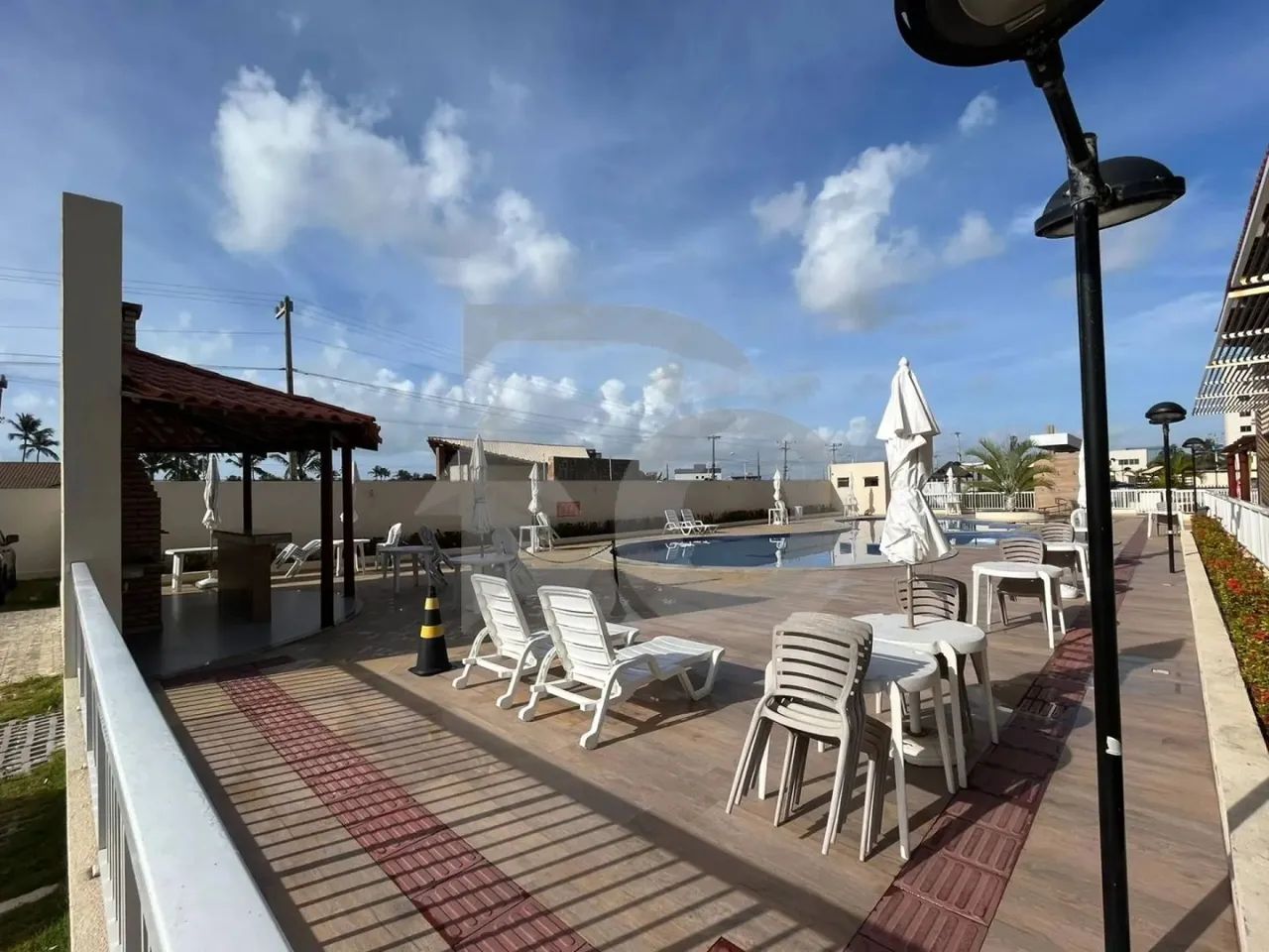 Apartamento no Horto da Barra com 2 Banheiros, Gás Incluso e Vaga Coberta - Foto 5