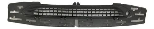 Grade Difusor Painel Honda Civic 2007 A 2011 Central 