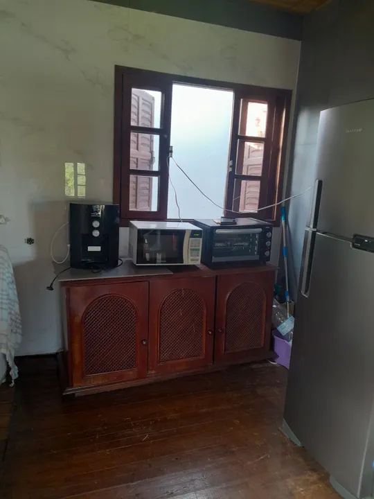 Temporada na Praia - Casa com  Churrasqueira - Foto 5