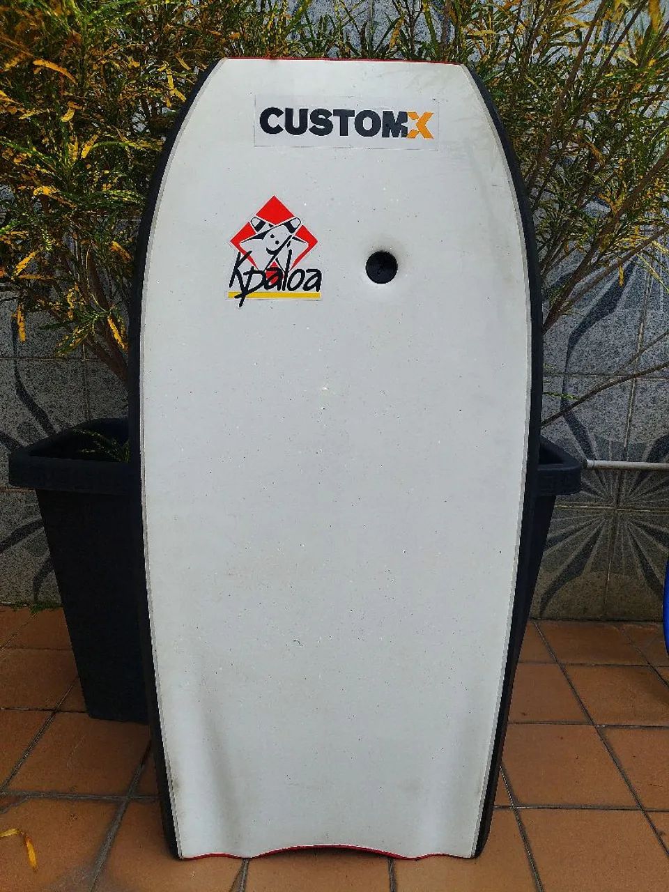Bodyboard Custom X (Importada) - Foto 3