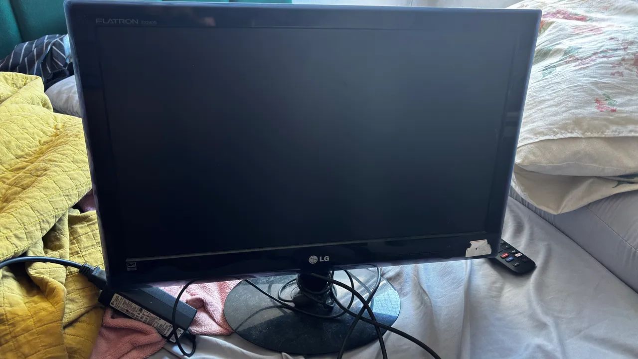 Monitor LG