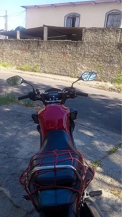 Cg titan 2022  - Foto 5