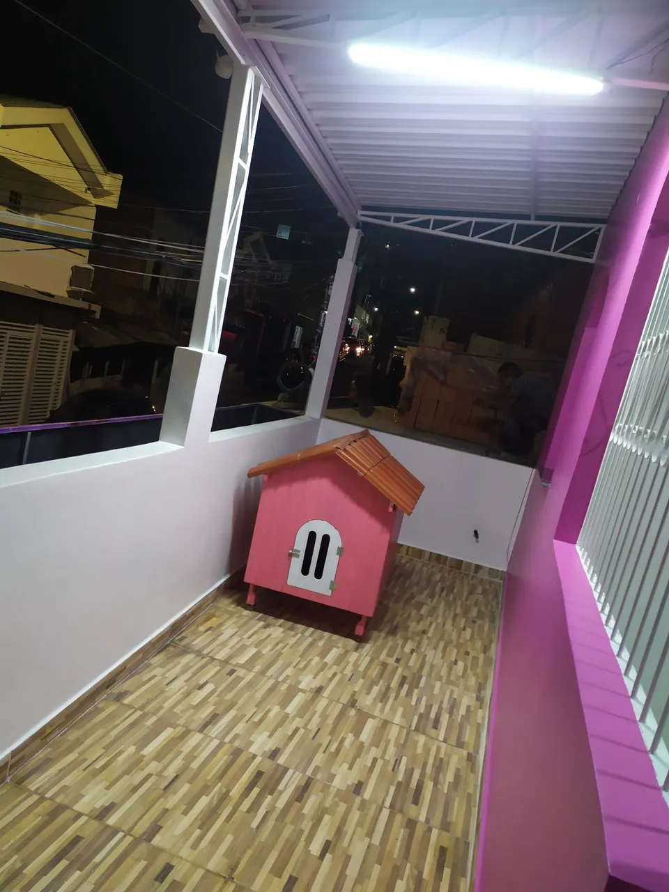 Aluguel Apartamento