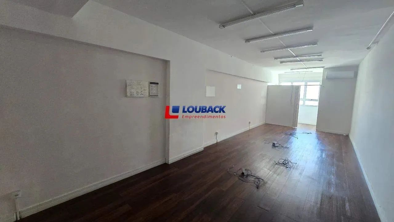 Sala para aluguel, 1 vaga, Caiçaras - Belo Horizonte/MG - Foto 4