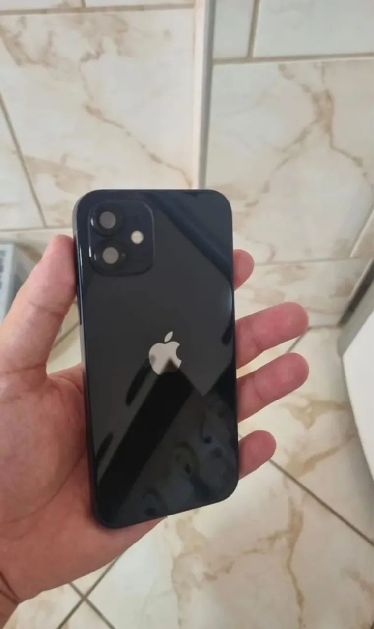 iPhone 12 64 GB  - Foto 2