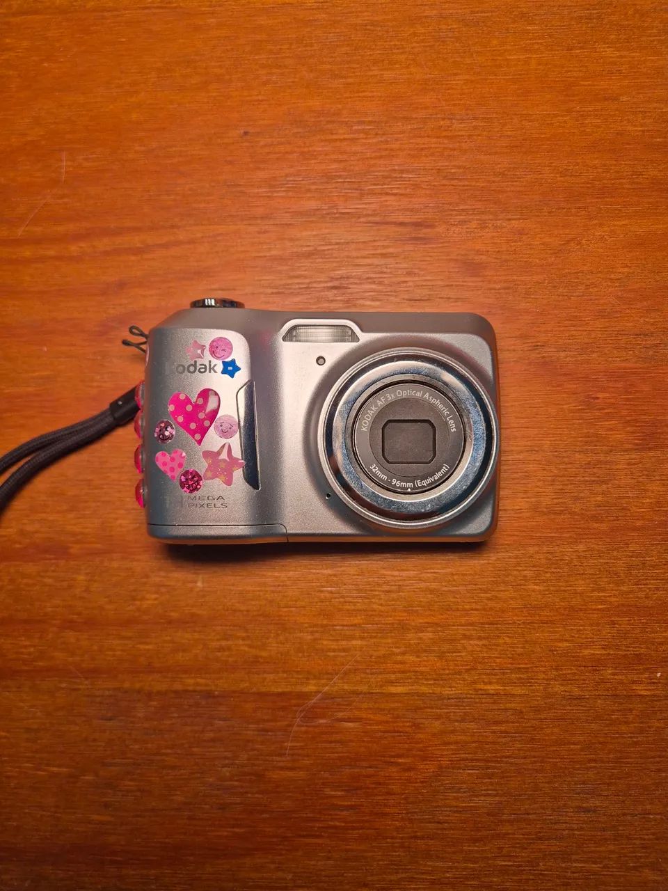 Kodak Easyshare C183 Câmeras e Filmadoras Intermares, Cabedelo