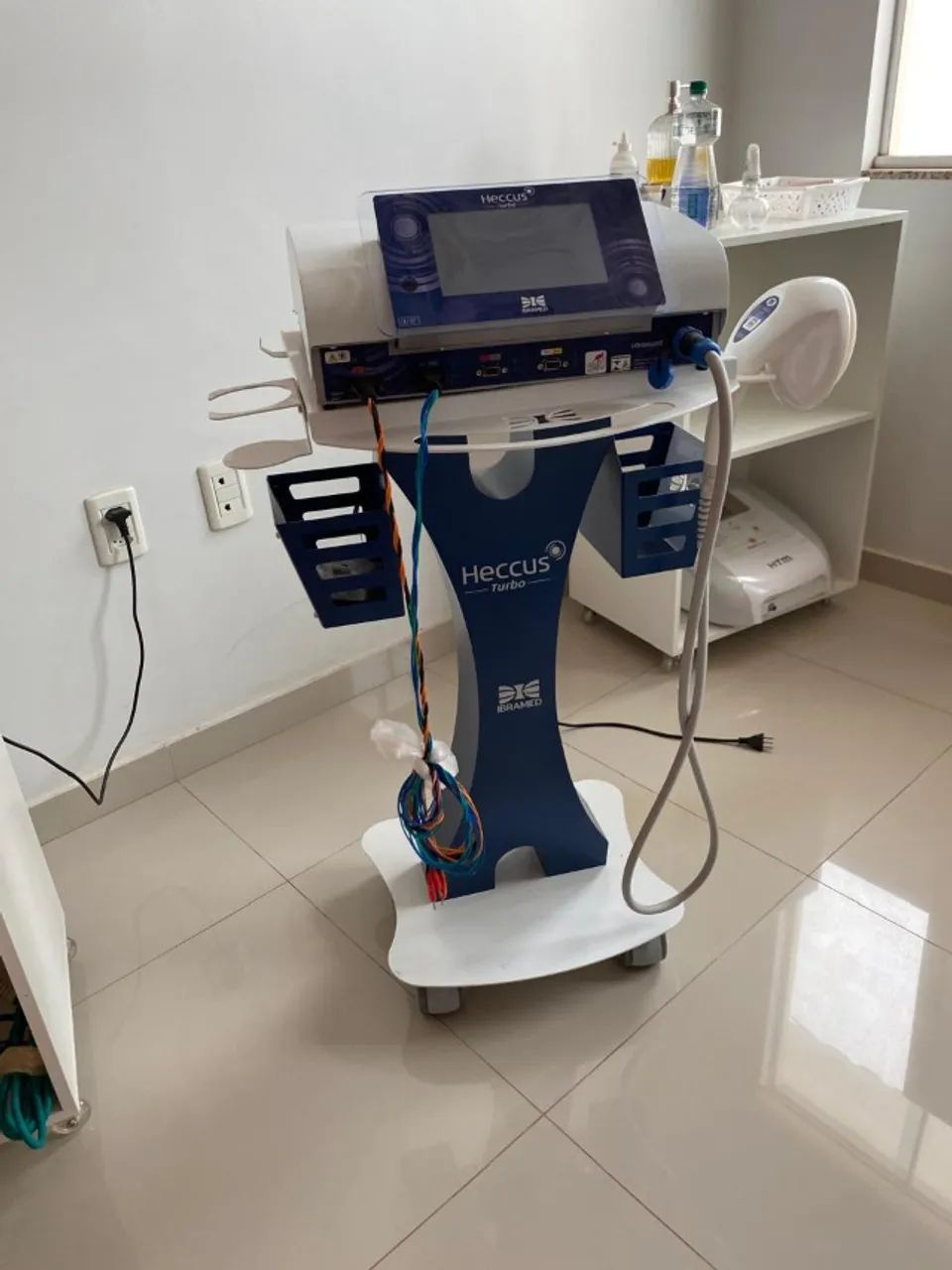 heccus turbo  - Foto 2