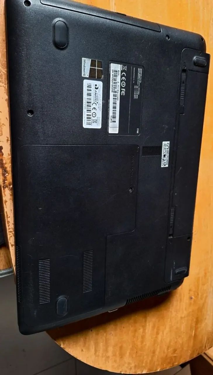 Notebook samsung - Foto 4