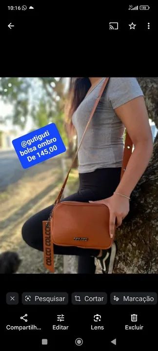 Bolsas por 60,00 cada - Foto 3