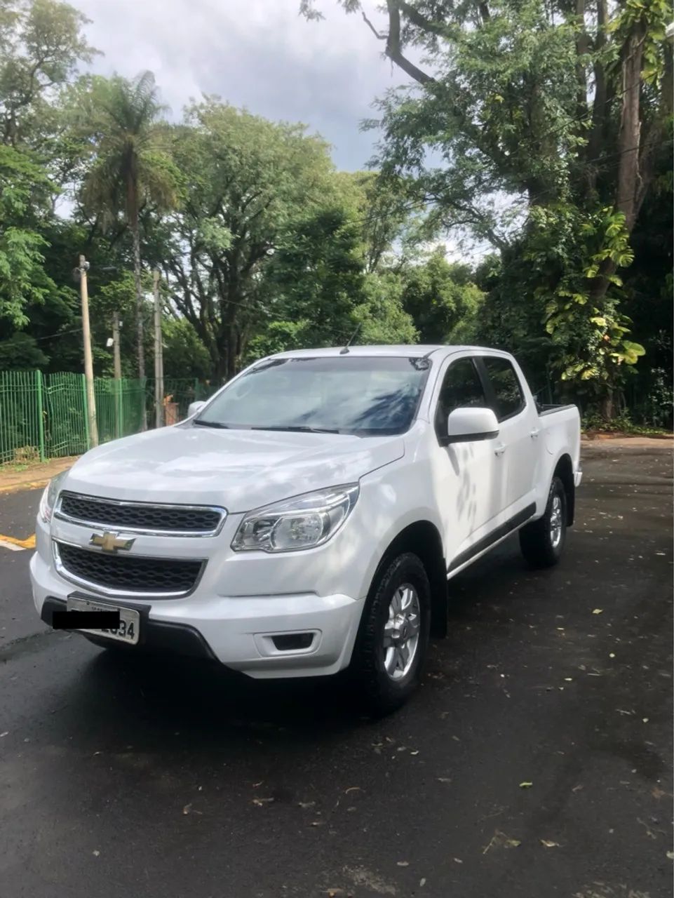 Chevrolet s10  - Foto 5