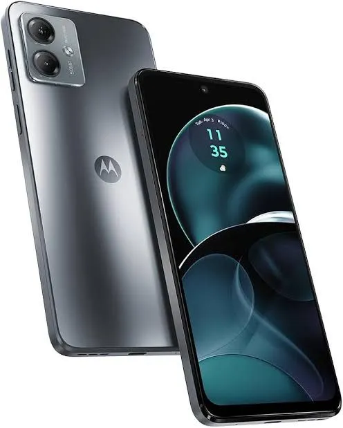 Motorola G14 128gb 8 ram  super novo barato