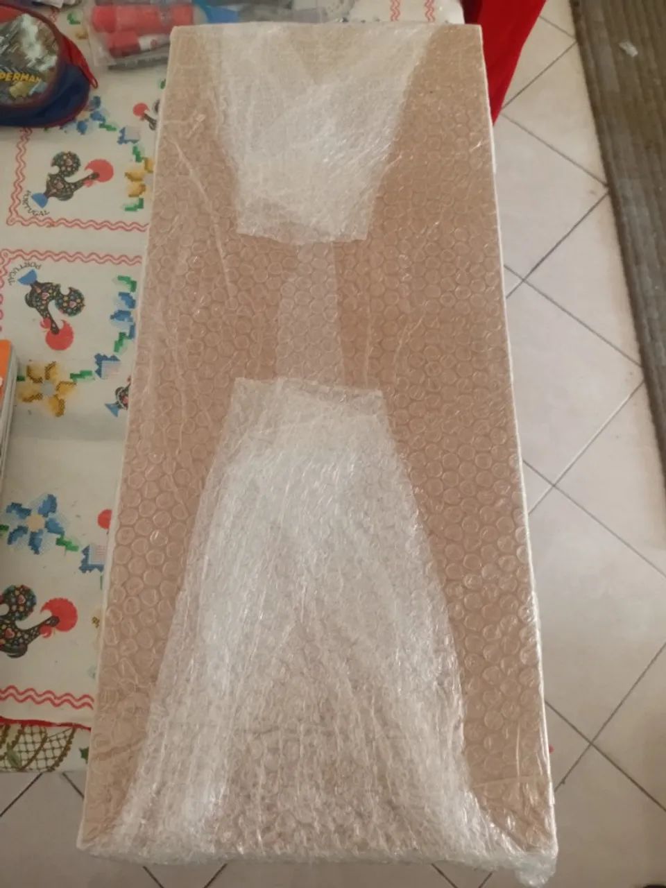 Nicho estante para miniaturas 1,43    - Foto 2