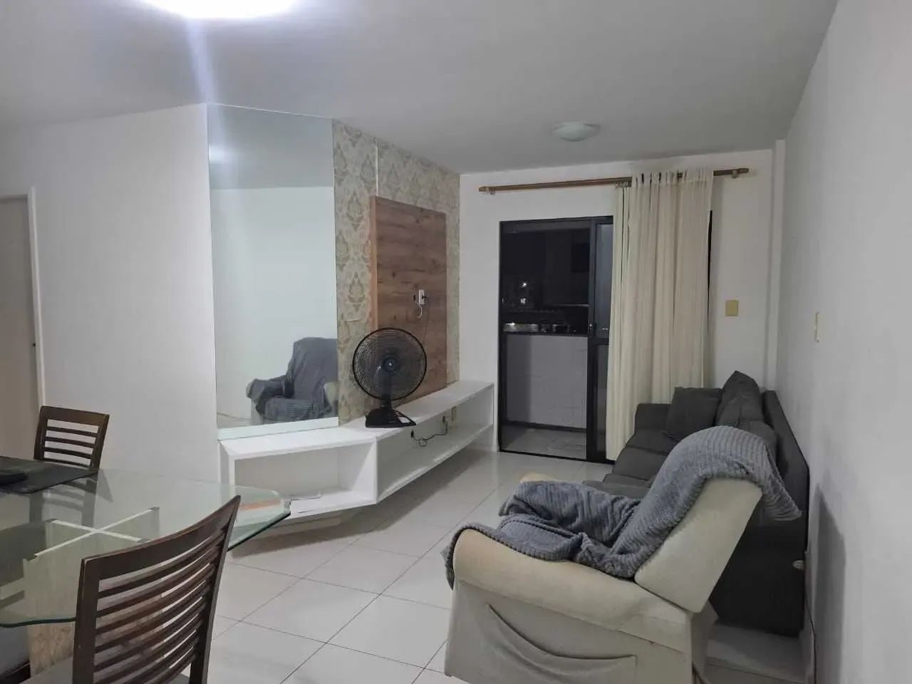Apartamento no Portal dos Mares - 164975 . - Foto 4