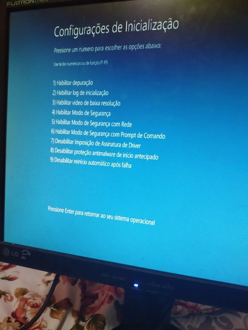 Vende se computador completo  - Foto 3