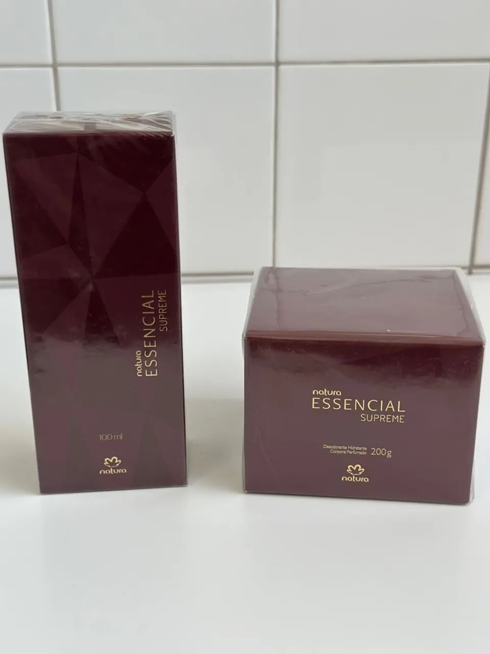Kit essencial  supreme feminino!!! - Foto 5