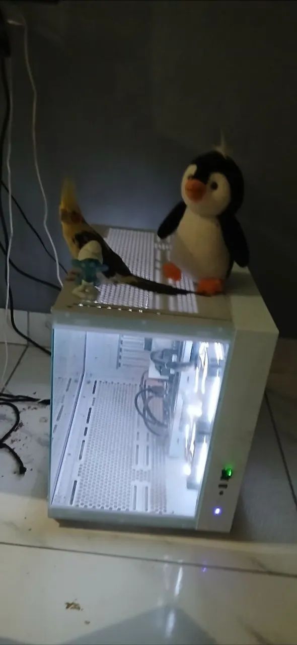 Pc  - Foto 3