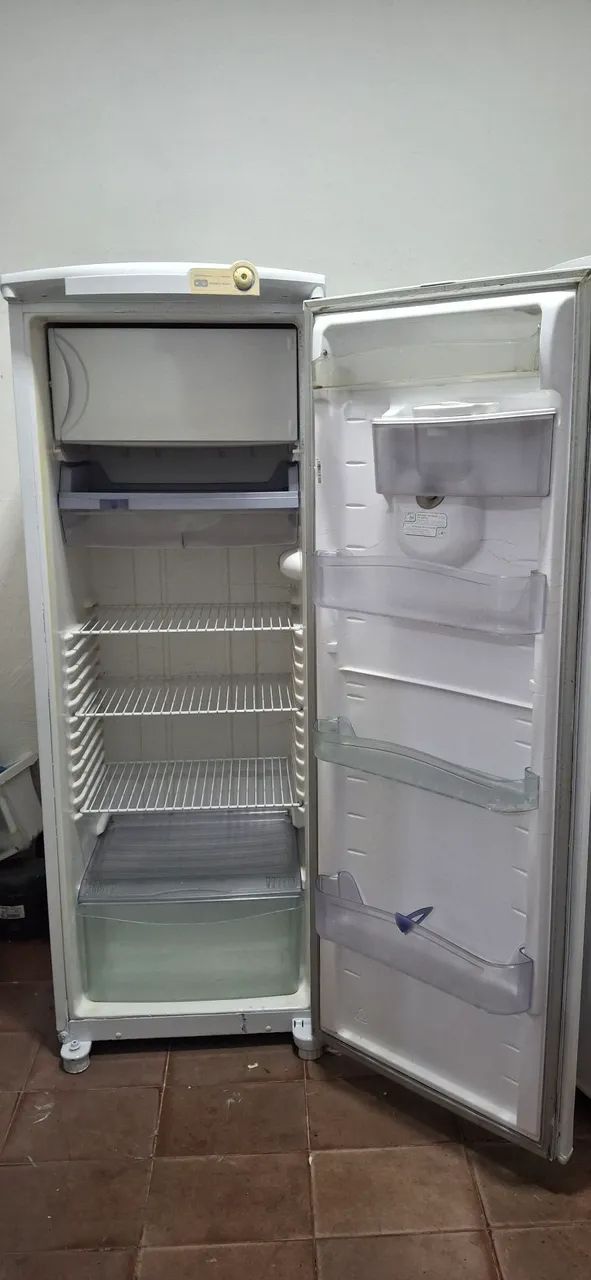 Geladeira  Usada em ótimo estado