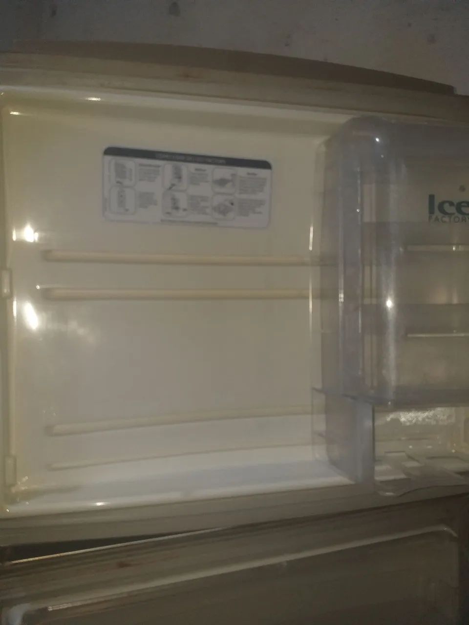 Geladeira frota free  - Foto 6