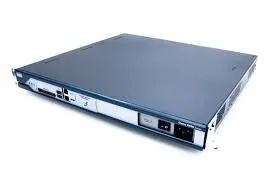 Roteador Cisco 2801 Integrated Services Router