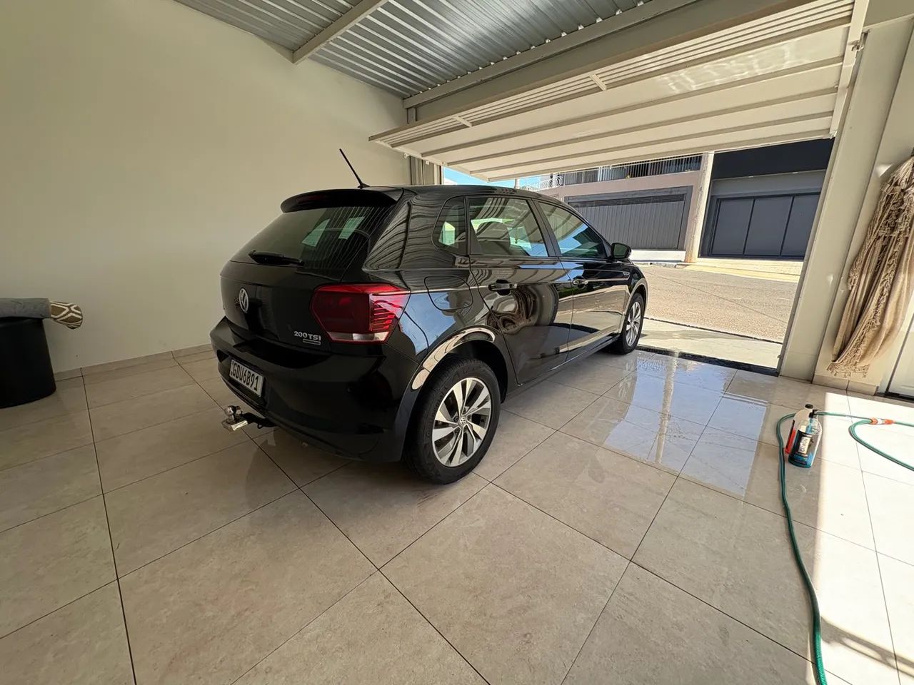 Polo TSI Tech - Foto 2