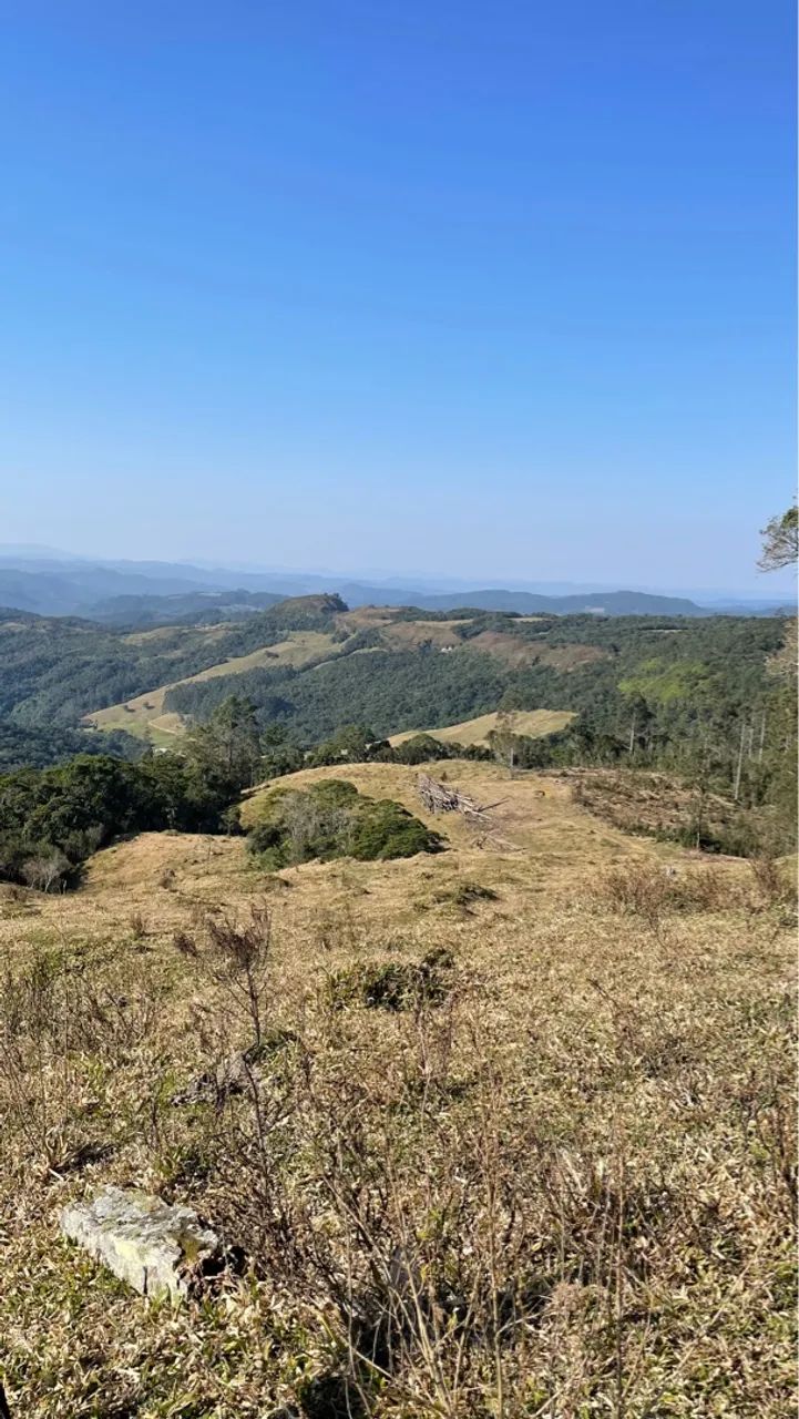 Sítios em Anitápolis  - Foto 5