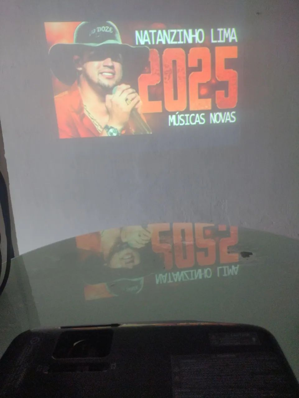 Projetor Power Lite S18 -  Excelente estado! - Foto 5