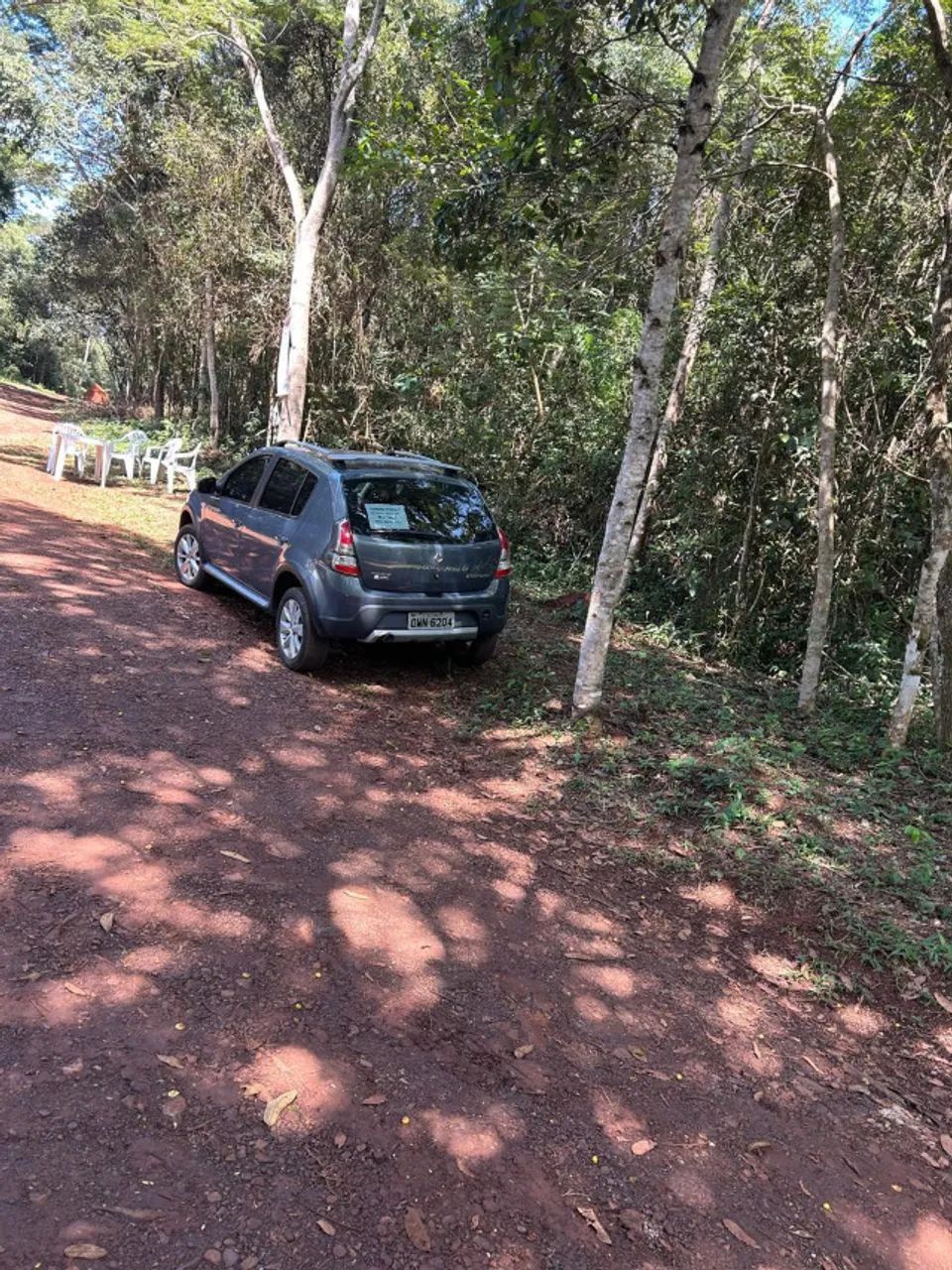 Renault Sandero Stepway 2013/2014 1.6 - Foto 3