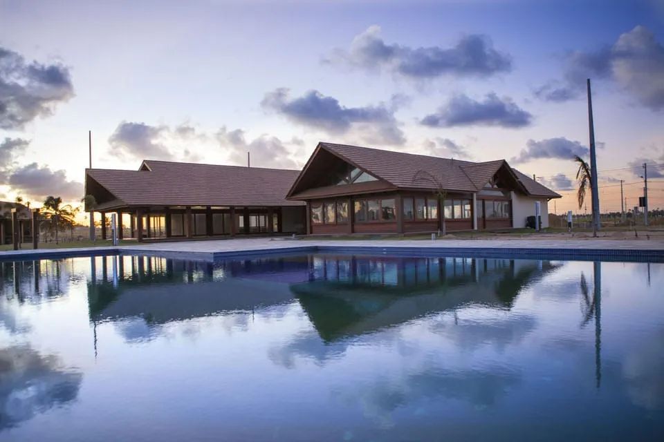 Alphaville- Sergipe ,