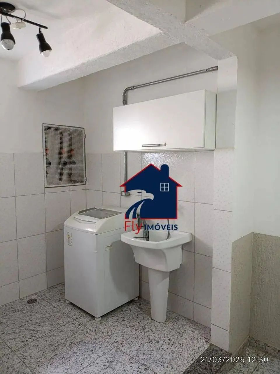 Kitnet com 1 dormitório para alugar, 20 m² por R$ 1.600,00/mês - Pirituba - São Paulo/SP - Foto 2