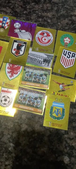 Figurinha do Robert Lewandowski - Panini Extra Sticker - Foto 6