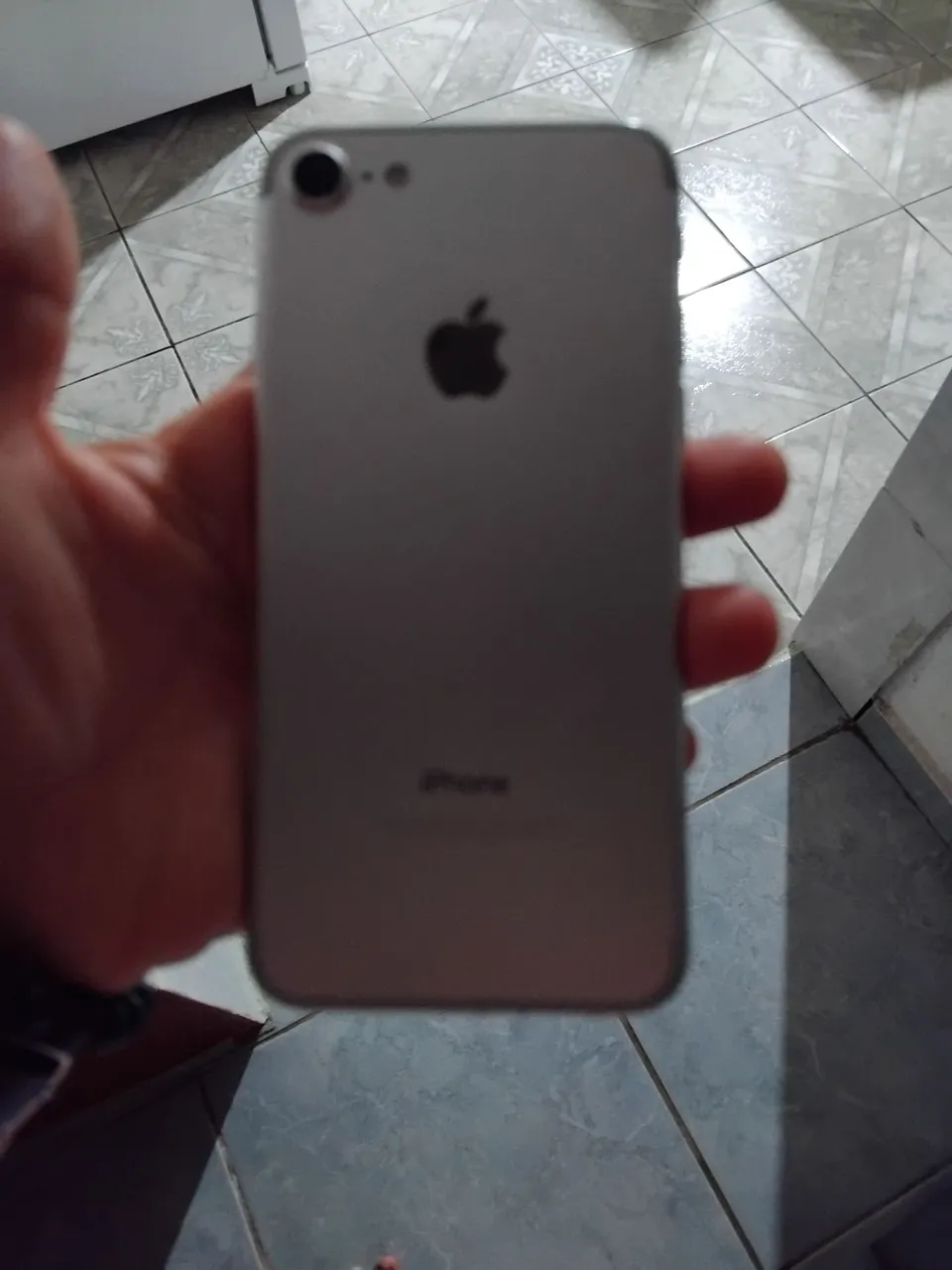 Iphone 7 baratinho