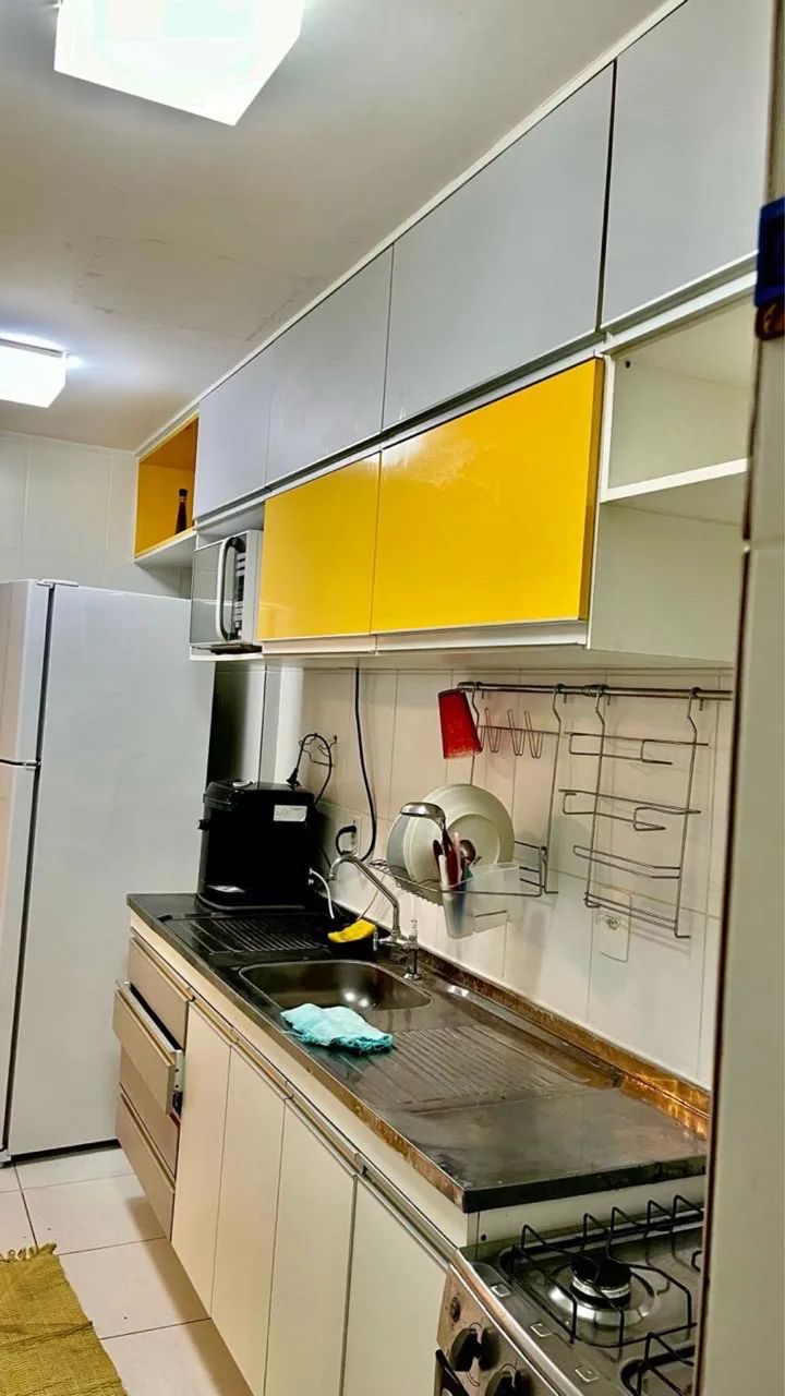 Apartamento no Splendore  - Foto 3