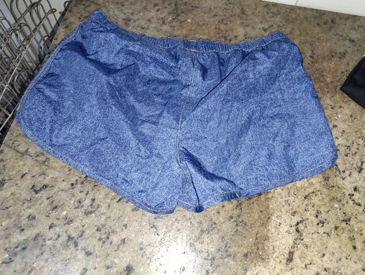 Shorts Adidas Tam m - Foto 2