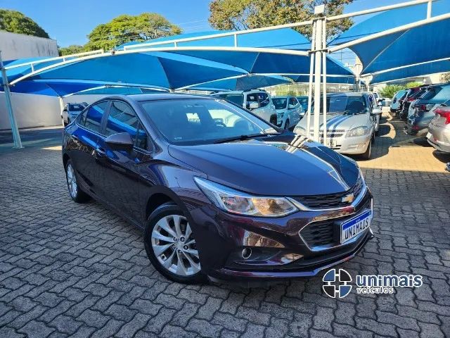 Cruze 1.4 Turbo LT apenas 78mil km - Foto 2