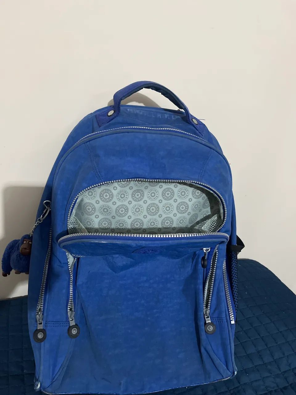 Mochila Kipling  - Foto 3