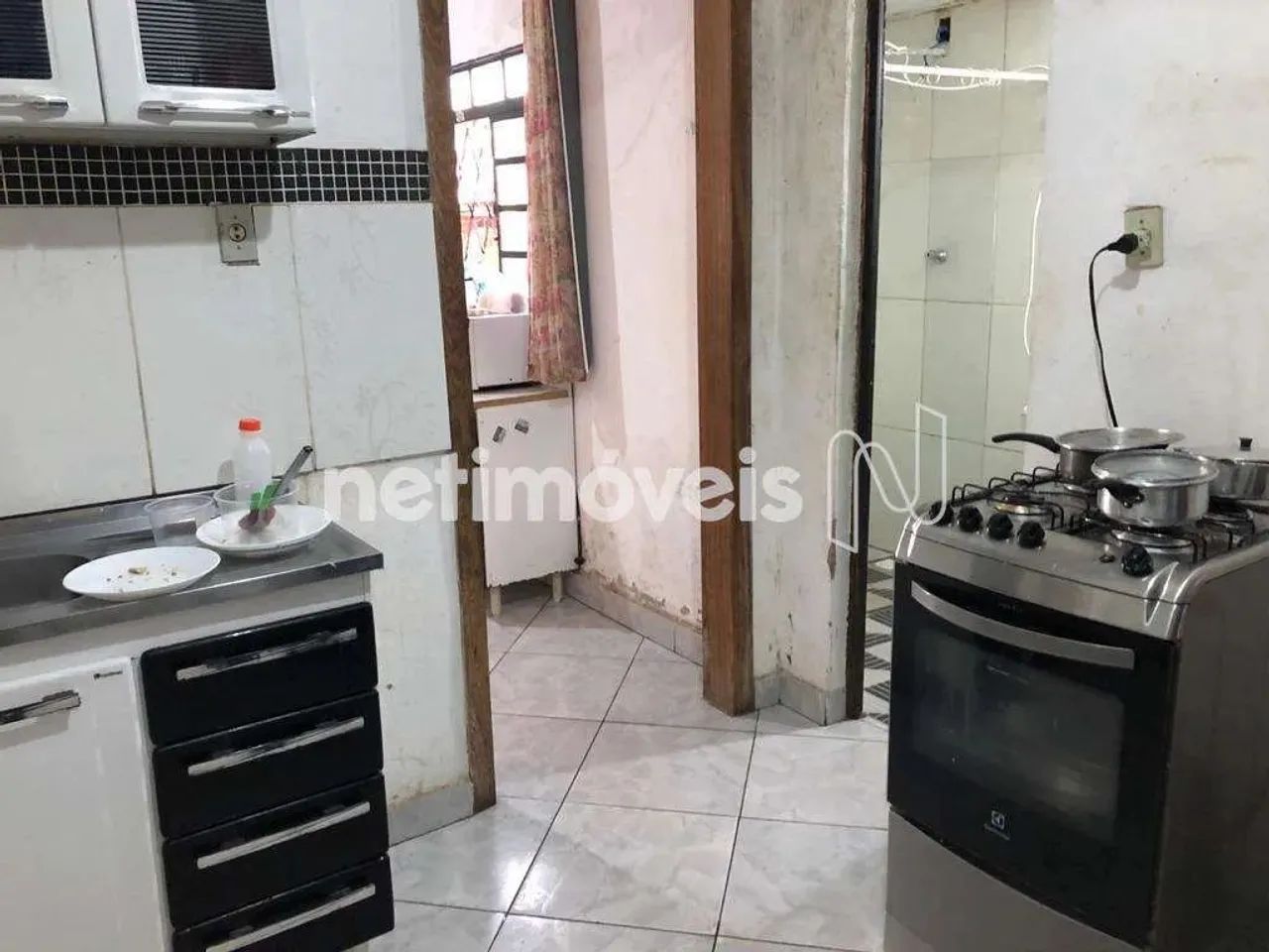 Venda Casa Cachoeirinha Belo Horizonte - Foto 3