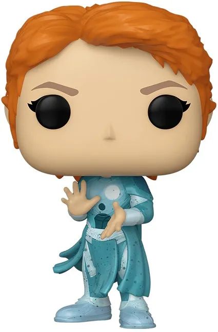 Funko Pop Eternals Sprite 742 Novo Original - Foto 2