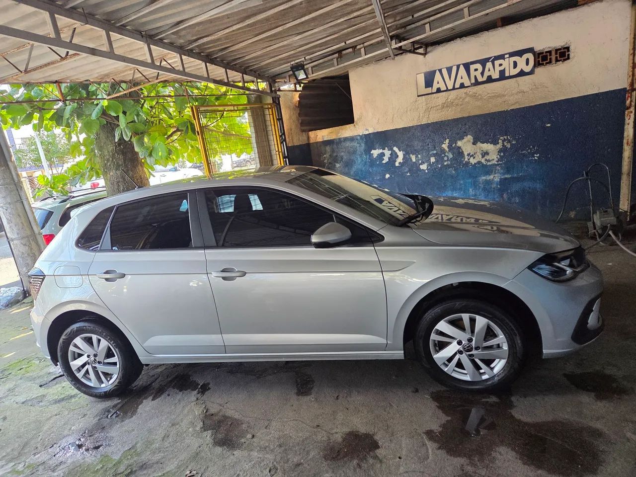 Polo tsi 2024 tft - Foto 5