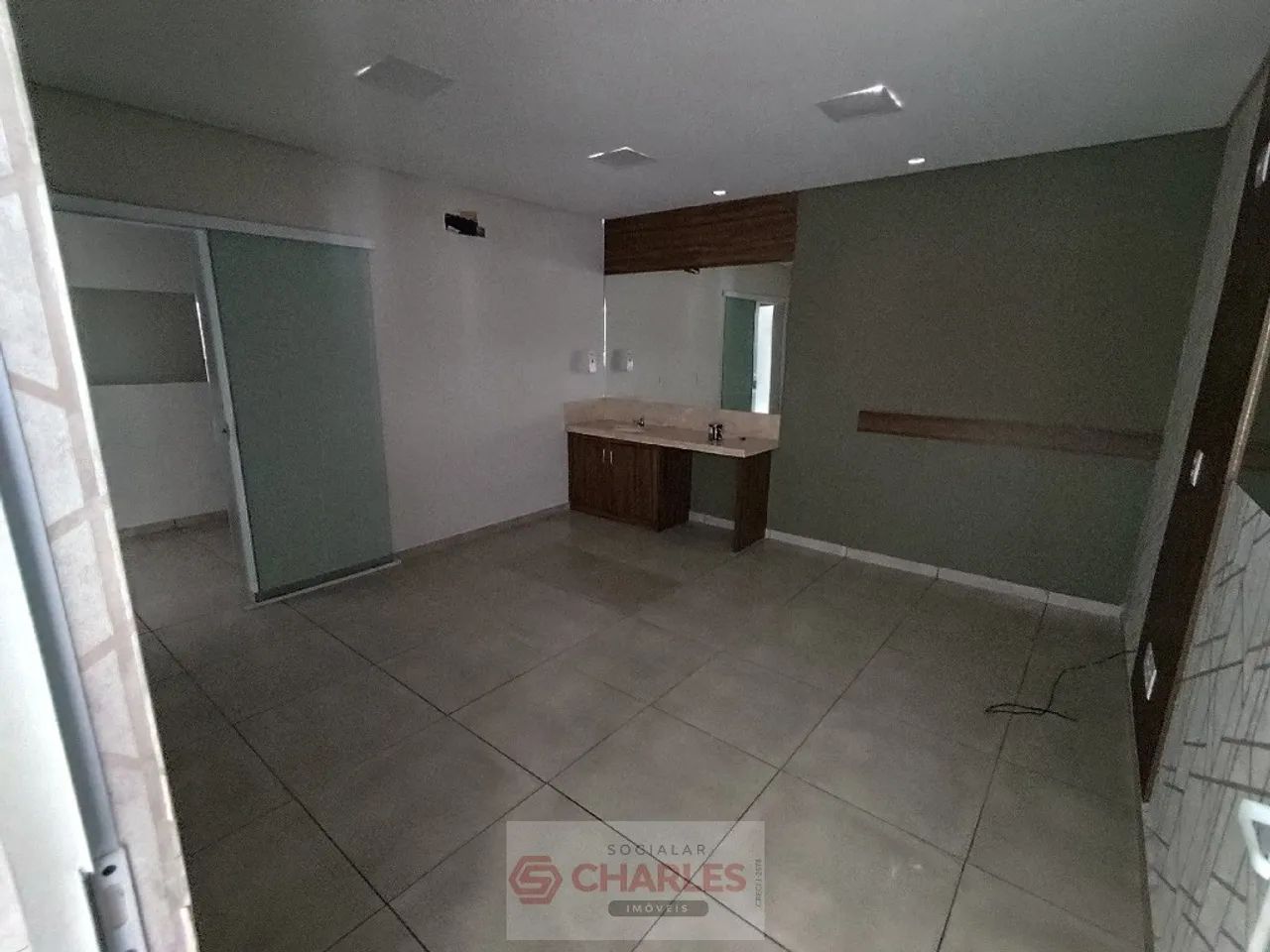 Barracão Para Aluguel JARDIM ÁUREA MOGI MIRIM - Foto 6