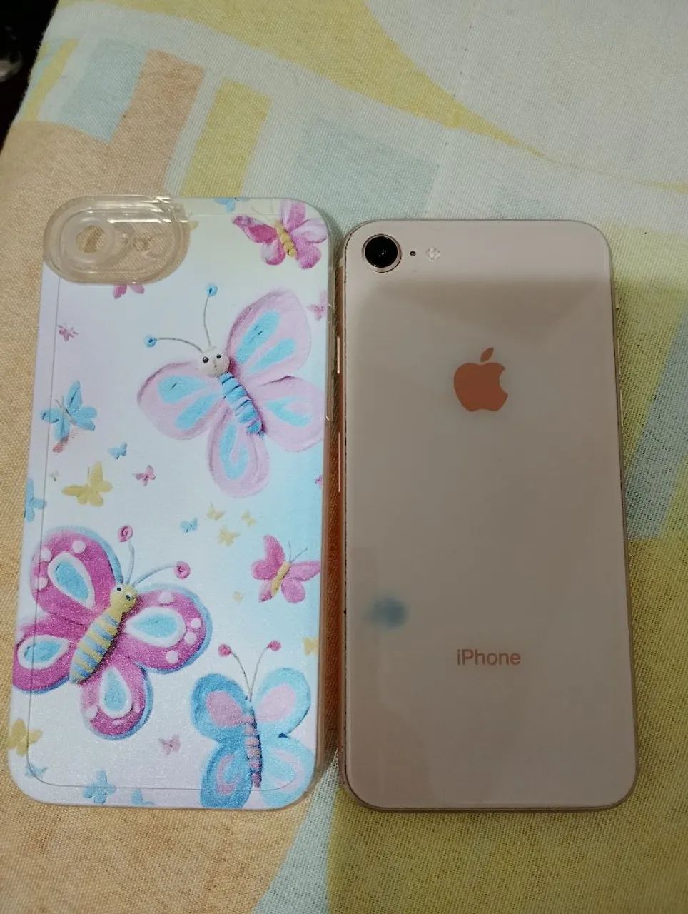 Celular iPhone 8 normal - Foto 2