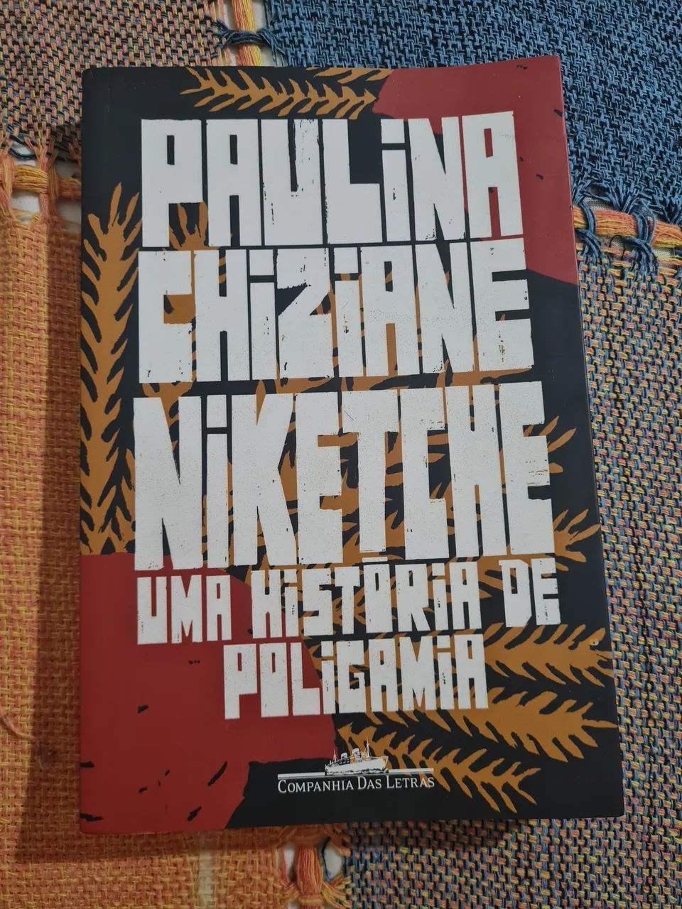 Uma história de poligamia 